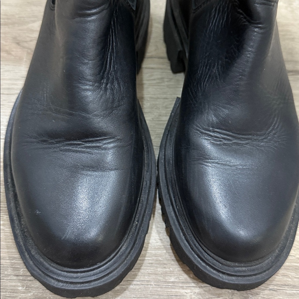 All Saints Maeve Boots - Picture 4 of 6